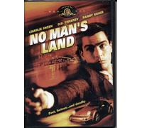 No Man's Land [Import USA Zone 1]