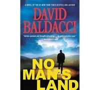 No Man's Land (John Puller) - [Version Originale] David Baldacci (Auteur)