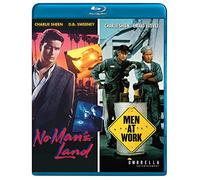 No Man's Land / Men At Work