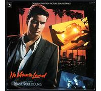 NO MAN'S LAND (ORIGINAL SOUNDTRACK LP, 1987)