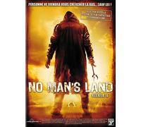 No Man's Land - Reeker Ii