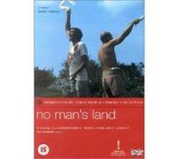 No Man's Land [Import anglais]