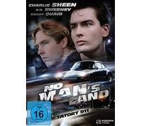 No Man's Land - Tatort 911