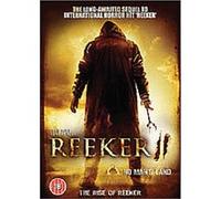 No Man's Land - The Rise Of Reeker G