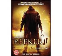 No Man's Land - The Rise Of Reeker G