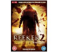 No Man's Land - The Rise Of Reeker [Import Anglais] (Import)