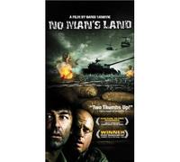 No Man's Land [VHS]