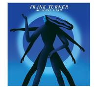 Frank Turner No Mans Land (Vinyl) 12" Album