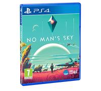 No Man's Sky