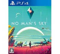 No Man's Sky（特典なし）