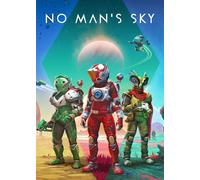 No Man's Sky