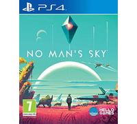 No Man's Sky