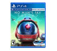 No Man's Sky Beyond (輸入版:北米) - PS4