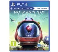 No Man's Sky Beyond PS4 G