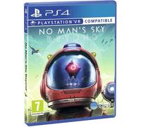 No Man's Sky Beyond PS4 Game (