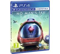 Sony Jeu vidéo No Man's Sky Beyond – PS4 – Neuf