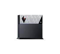 No Man's Sky Faceplate - Limited Edition - façade pour console de jeu - pour Sony PlayStation 4