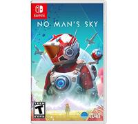 Bandai Jeu vidéo No Man's Sky pour Nintendo Switch