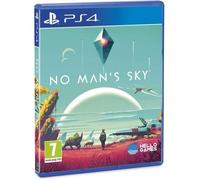 No Man's Sky Jeu PS4/PSVR