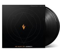No Man's Sky: Journeys (Original Soundtrack) – Vinyle – Laced Records
