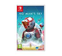No Man's Sky Nintendo Switch - FR