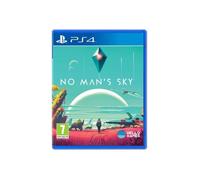 No Man's Sky - PlayStation 4