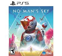 Bandai – Jeu vidéo – No Man's Sky – Aventure – PS5 (US) – Blu-ray en boîte