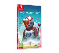 No Mans Sky pour Switch
