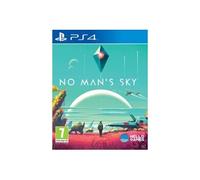 No Man's Sky PS4