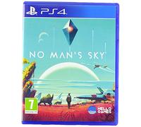 No Man's Sky (PS4)