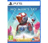 No Man's Sky - Ps5