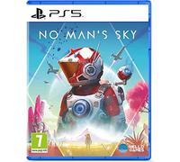 No Man's Sky - PS5