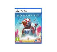 No Man's Sky PS5