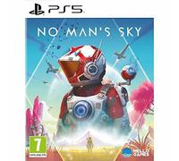 Bandai Jeu PS5 No Man's Sky Multicolore