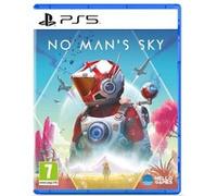 Bandai Jeu PS5 No Man's Sky Multicolore