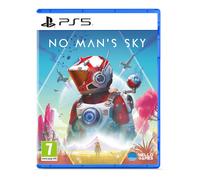 Bandai Jeu vidéo No Mans Sky PS5