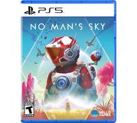 No Man's Sky - Ps5 (Us)