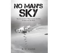 No Man's Sky: The Story of a B-17 Waist Gunner Who Flew Twenty-nine Times over the Reich