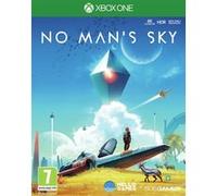 No Man's Sky Xbox One G