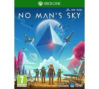 No Man's Sky (Xbox One) (New)