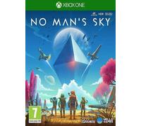 No Man's Sky Xbox One | occasion
