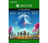 No Man's Sky (Xbox One) Xbox Live Key EUROPE