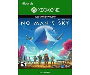 No Man's Sky (Xbox One) Xbox Live Key EUROPE
