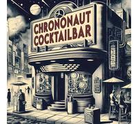 No Man'S Valley - Chrononaut Cocktailbar/Flight of The Sloths [Import]