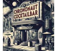 No Man'S Valley - Chrononaut Cocktailbar/Flight of the Sloths (Ltd.)