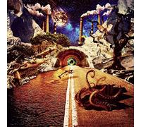 No Man's Valley - Outside the Dream