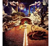 NO MAN'S VALLEY - OUTSIDE THE DREAM VINYL LP NEUF
