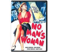 No Man's Woman