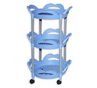 NO MANUFACTURER Chariot Voila' Celeste 102C