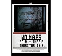 No Maps For These Territories